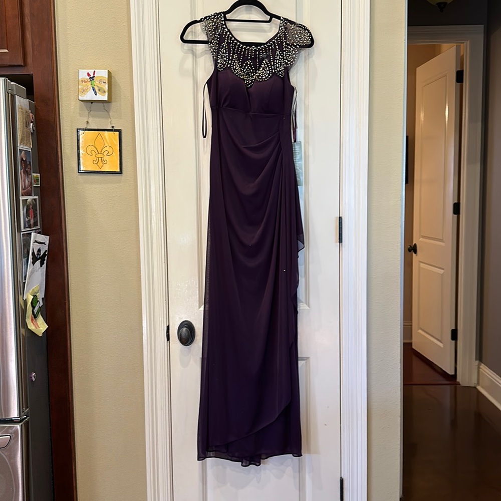 Formal Gown